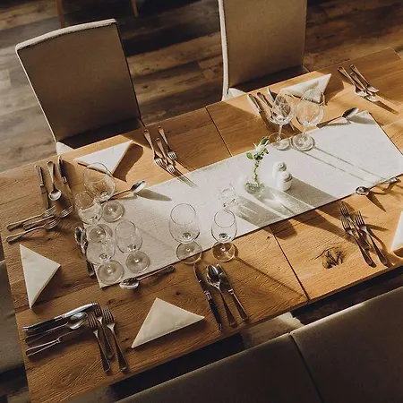 Pehab - Dachstein Rooftop-spa 酒店 拉姆绍达赫斯坦