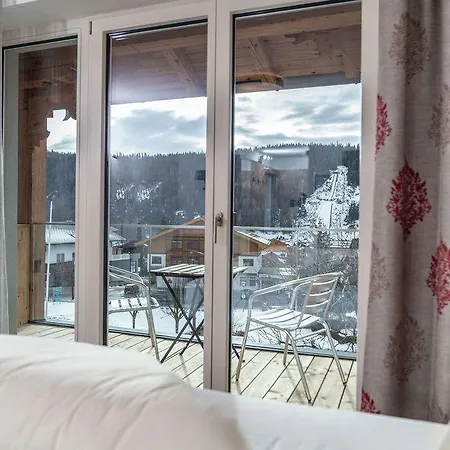 Aktivhotel Pehab - Dachstein Rooftop-spa Hotel 4*