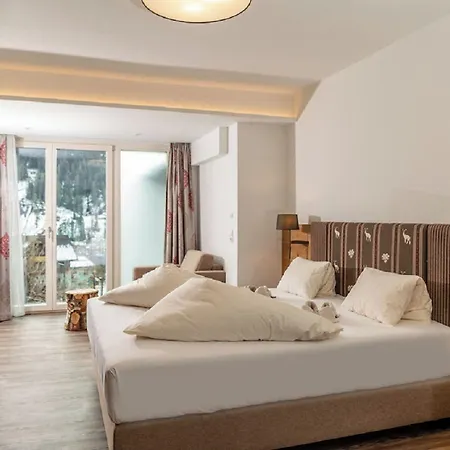 Hotel Aktivhotel Pehab - Dachstein Rooftop-spa Ramsau am Dachstein