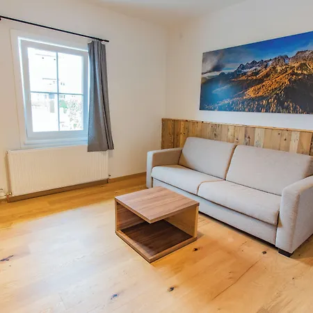 Aktivhotel Pehab - Dachstein Rooftop-spa ホテル