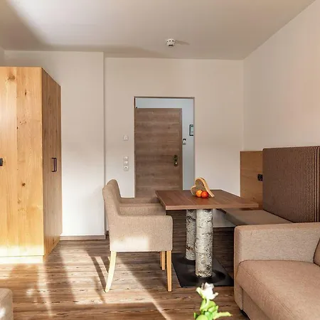 ホテル Aktivhotel Pehab - Dachstein Rooftop-spa