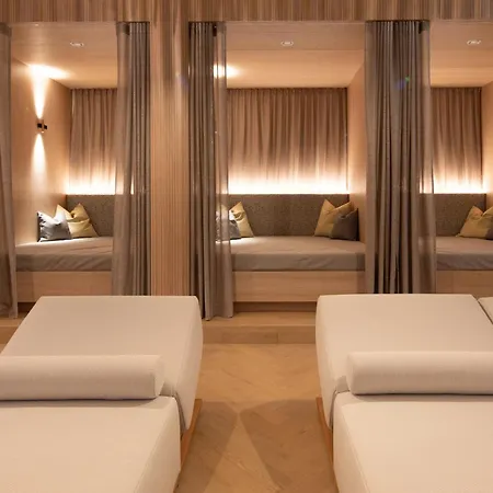 Hotel Pehab - Dachstein Rooftop-spa