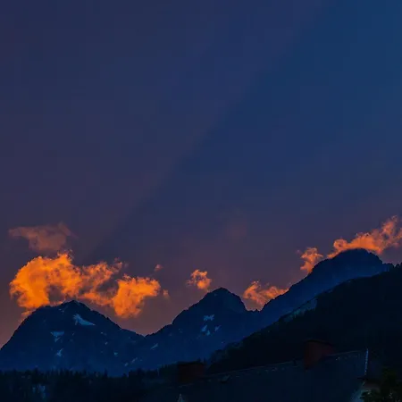 Pehab - Dachstein Rooftop-spa