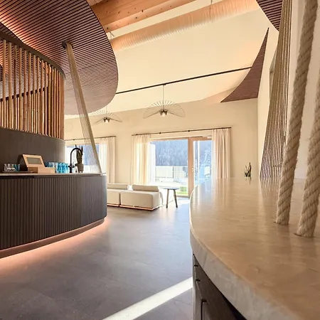 Pehab - Dachstein Rooftop-spa Hotel Ramsau am Dachstein