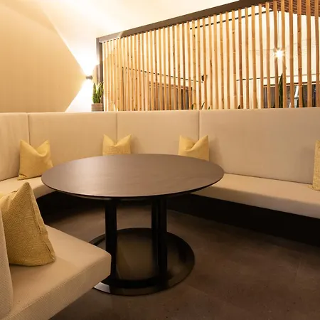 Hotel Pehab - Dachstein Rooftop-spa Ramsau am Dachstein