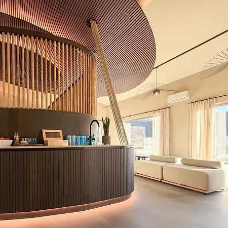 Pehab - Dachstein Rooftop-spa Hotel 4*