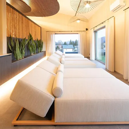 Pehab - Dachstein Rooftop-spa 4*