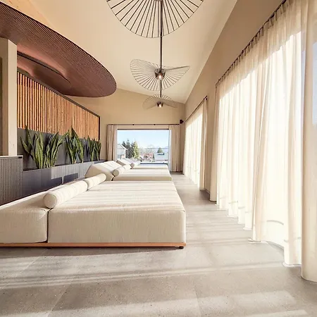 Hotel Pehab - Dachstein Rooftop-spa 4*