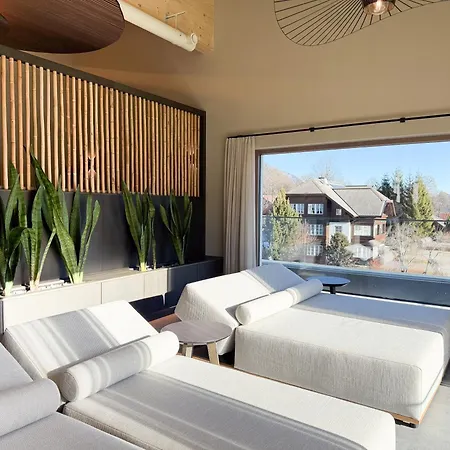 Pehab - Dachstein Rooftop-spa Ramsau am Dachstein