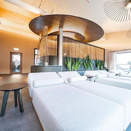 Pehab - Dachstein Rooftop-spa 酒店 4*