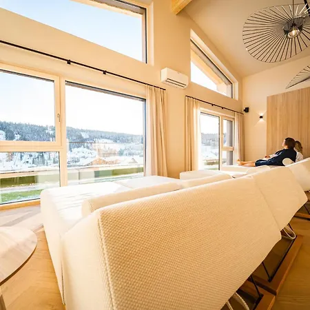 Pehab - Rooftop-spa Hotel Ramsau am Dachstein