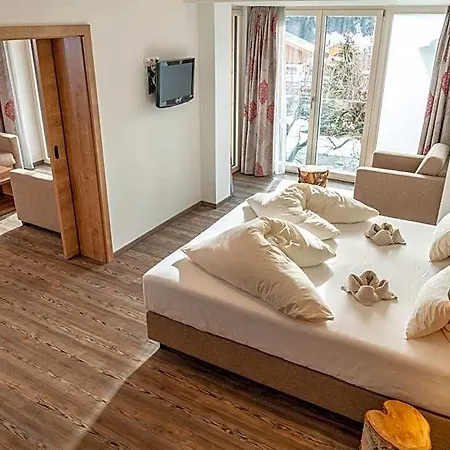 Pehab - Rooftop-spa 4*