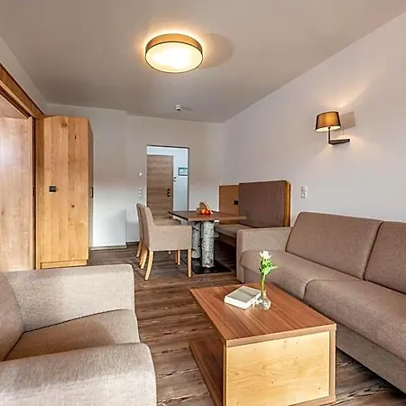 Pehab - Rooftop-spa 4* Ramsau am Dachstein