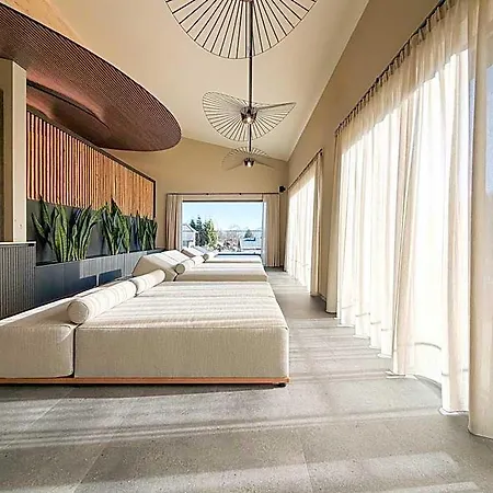 Pehab - Rooftop-spa 4* رامساو أم داتشستين