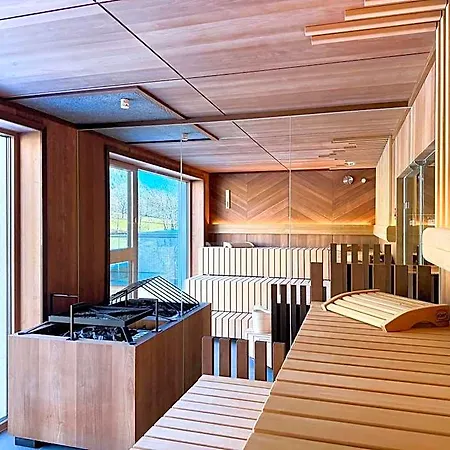 Pehab - Rooftop-spa Hotel 4*