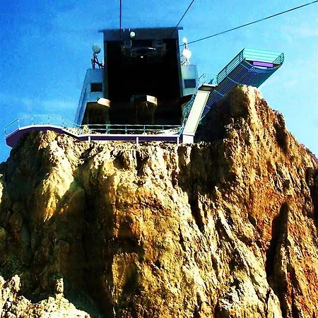 Aktivhotel Pehab - Dachstein Rooftop-spa 4* Ramsau am Dachstein