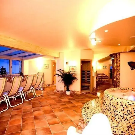 Aktivhotel Pehab 4*