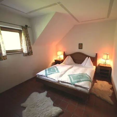 Aktivhotel Pehab 호텔