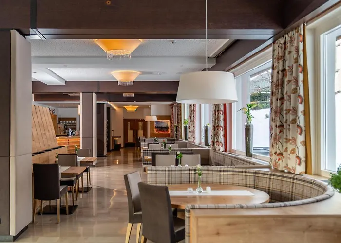 Otel Pehab - Dachstein Rooftop-spa Ramsau am Dachstein