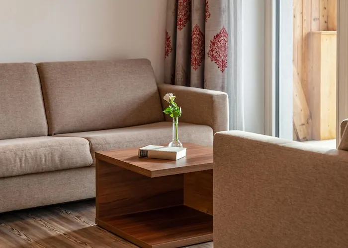 Pehab - Dachstein Rooftop-spa Ramsau am Dachstein