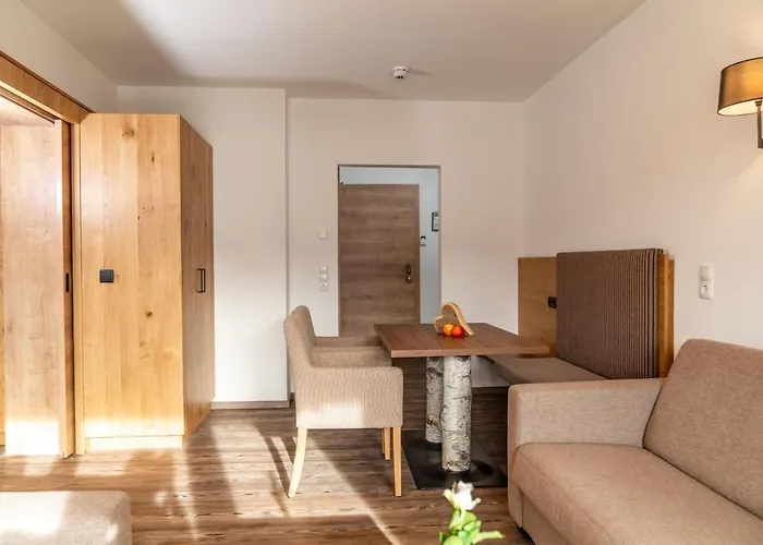 Pehab - Dachstein Rooftop-spa Hotel