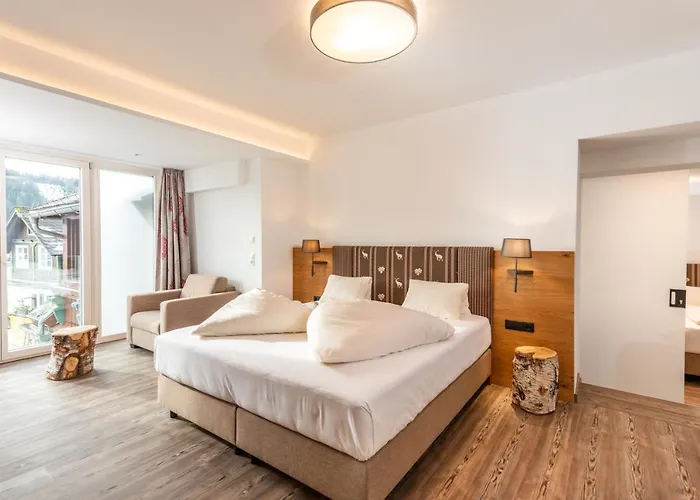 Pehab - Dachstein Rooftop-spa 4* Ramsau am Dachstein