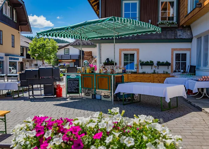 Pehab - Dachstein Rooftop-spa 4*