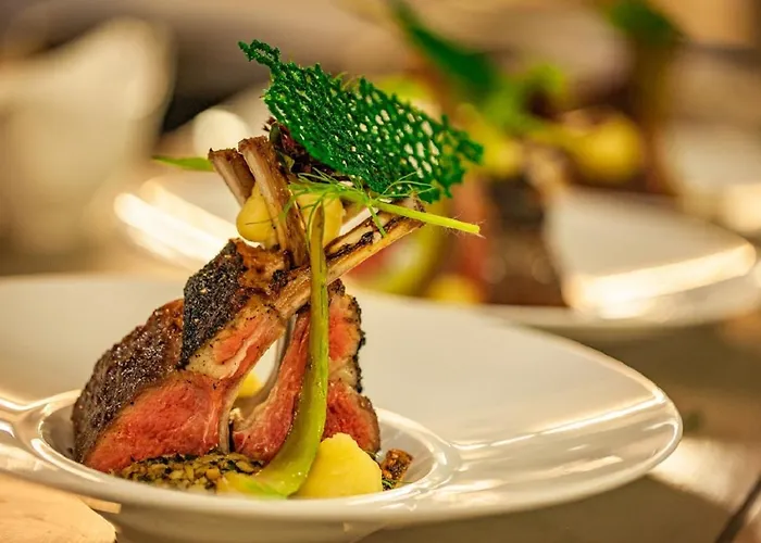 Pehab - Dachstein Rooftop-spa 4* Ramsau am Dachstein