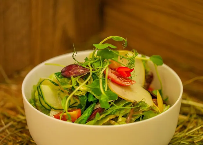 Pehab - Dachstein Rooftop-spa Hotel Ramsau am Dachstein