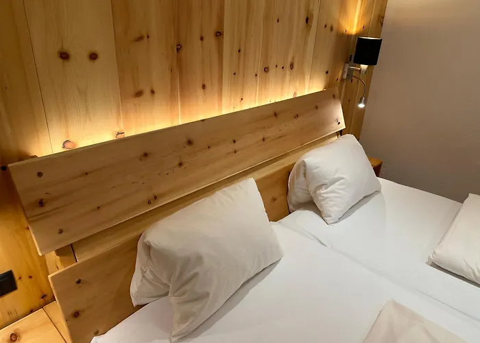 Pehab - Dachstein Rooftop-spa Ramsau am Dachstein