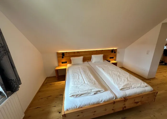 Pehab - Dachstein Rooftop-spa Otel