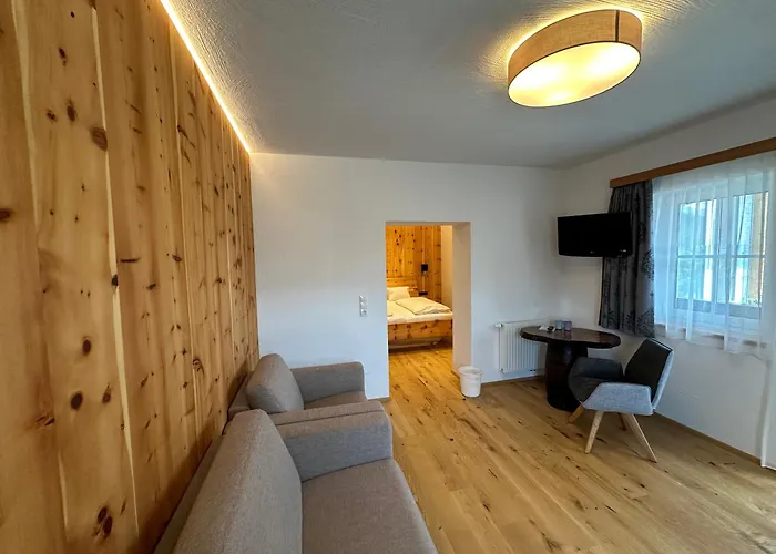 Hotel Pehab - Dachstein Rooftop-spa