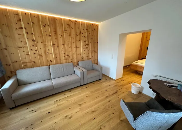 Pehab - Dachstein Rooftop-spa Otel 4*