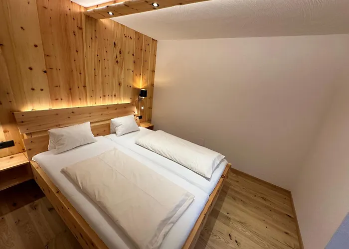 Pehab - Dachstein Rooftop-spa Hotel Ramsau am Dachstein