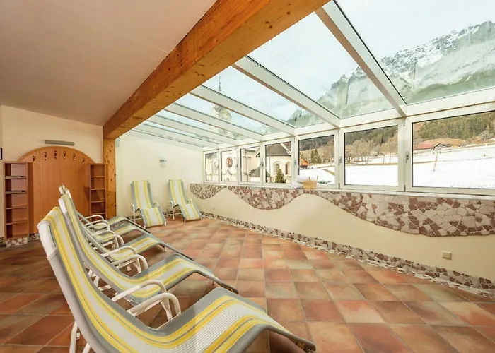 Hotel Pehab - Dachstein Rooftop-spa 4*