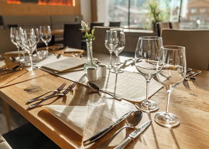 Pehab - Dachstein Rooftop-spa Hotel Ramsau am Dachstein