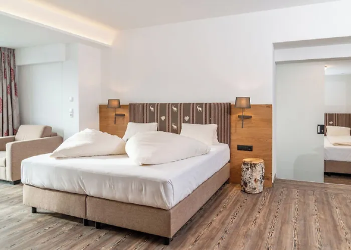 Otel Pehab - Dachstein Rooftop-spa 4*