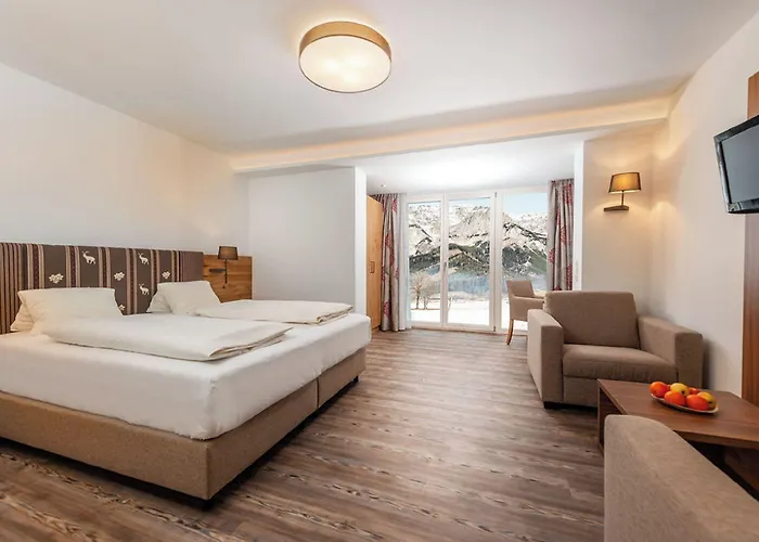 Pehab - Dachstein Rooftop-spa Ramsau am Dachstein