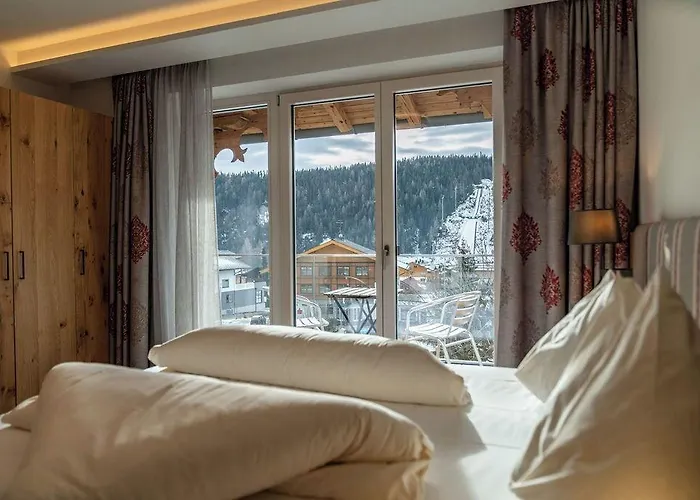 Pehab - Dachstein Rooftop-spa Hotel 4*