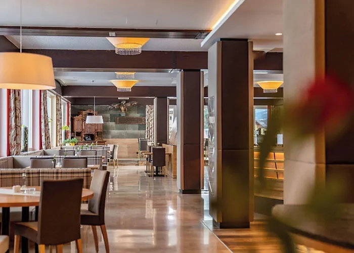 Pehab - Dachstein Rooftop-spa