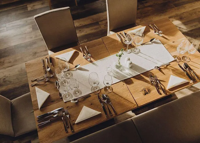 Pehab - Dachstein Rooftop-spa Hotel Ramsau am Dachstein