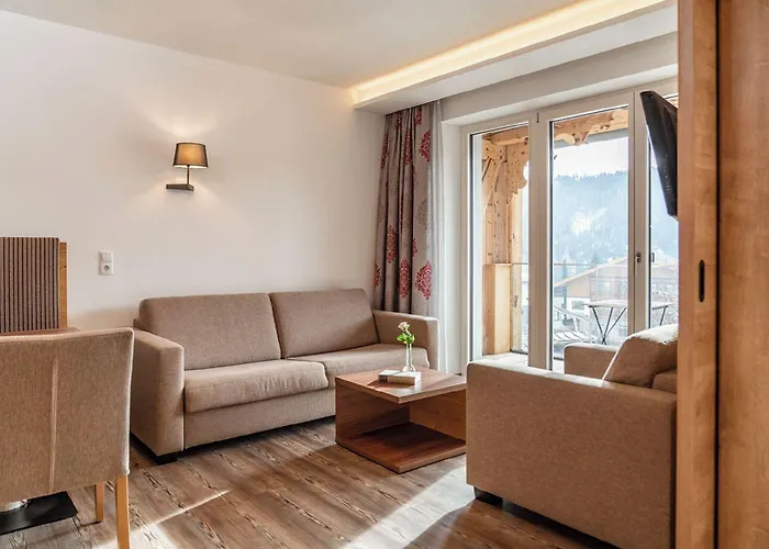 Pehab - Dachstein Rooftop-spa Ramsau am Dachstein