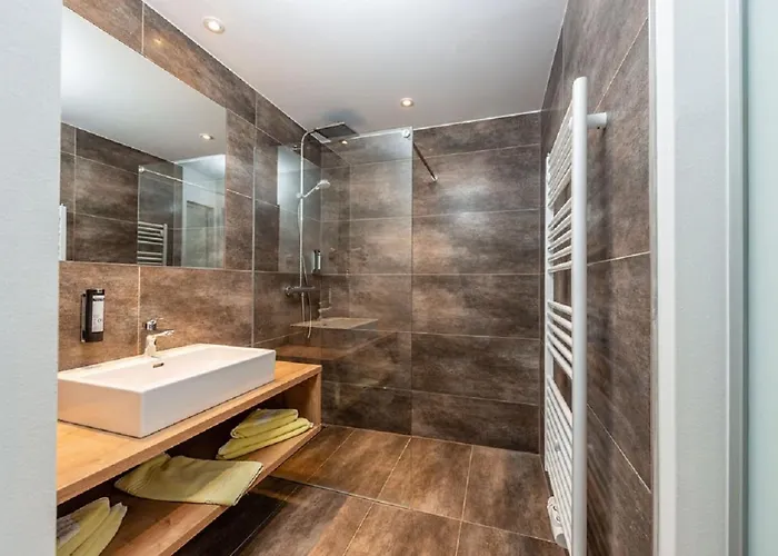 Hotel Pehab - Dachstein Rooftop-spa 4*