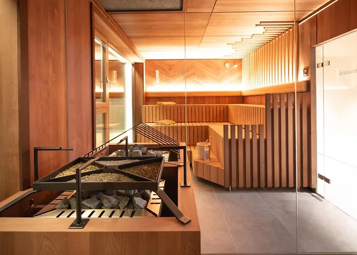 Pehab - Dachstein Rooftop-spa