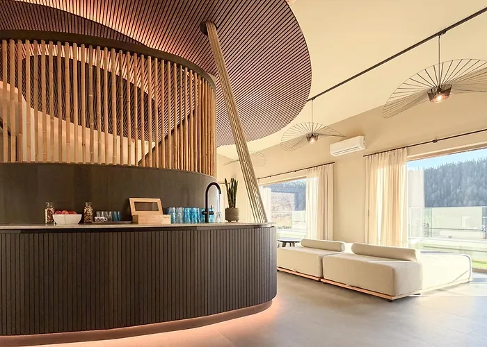 Pehab - Dachstein Rooftop-spa Hotel 4*