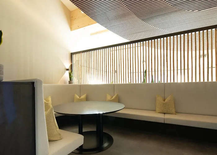 Hotel Pehab - Dachstein Rooftop-spa Ramsau am Dachstein