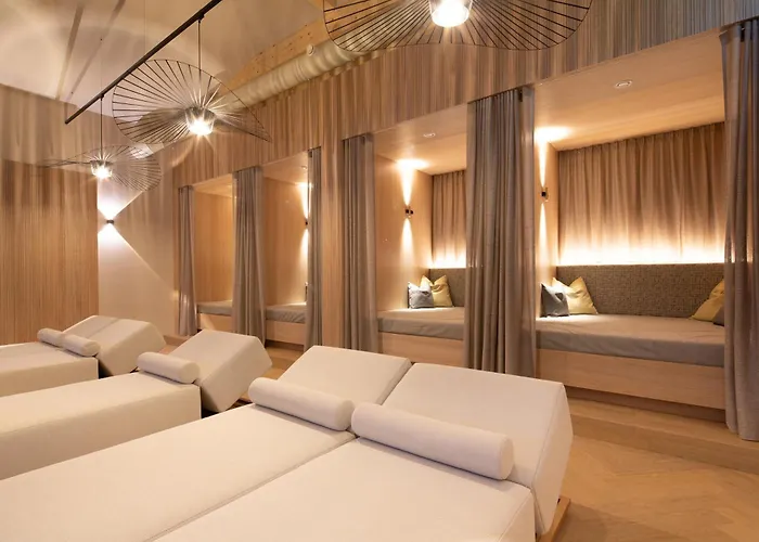 Pehab - Dachstein Rooftop-spa Ramsau am Dachstein