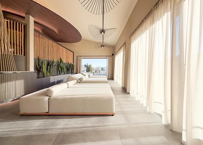 Hotel Pehab - Dachstein Rooftop-spa 4*