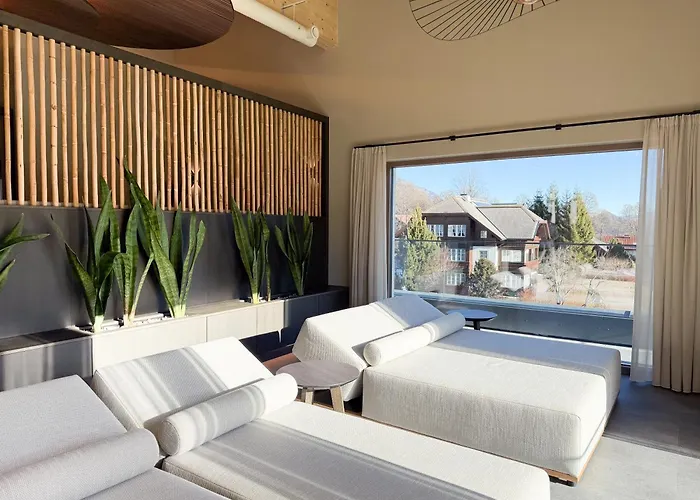 Pehab - Dachstein Rooftop-spa Ramsau am Dachstein