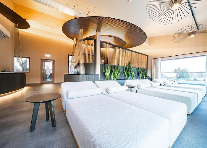 Pehab - Dachstein Rooftop-spa Hotel 4*